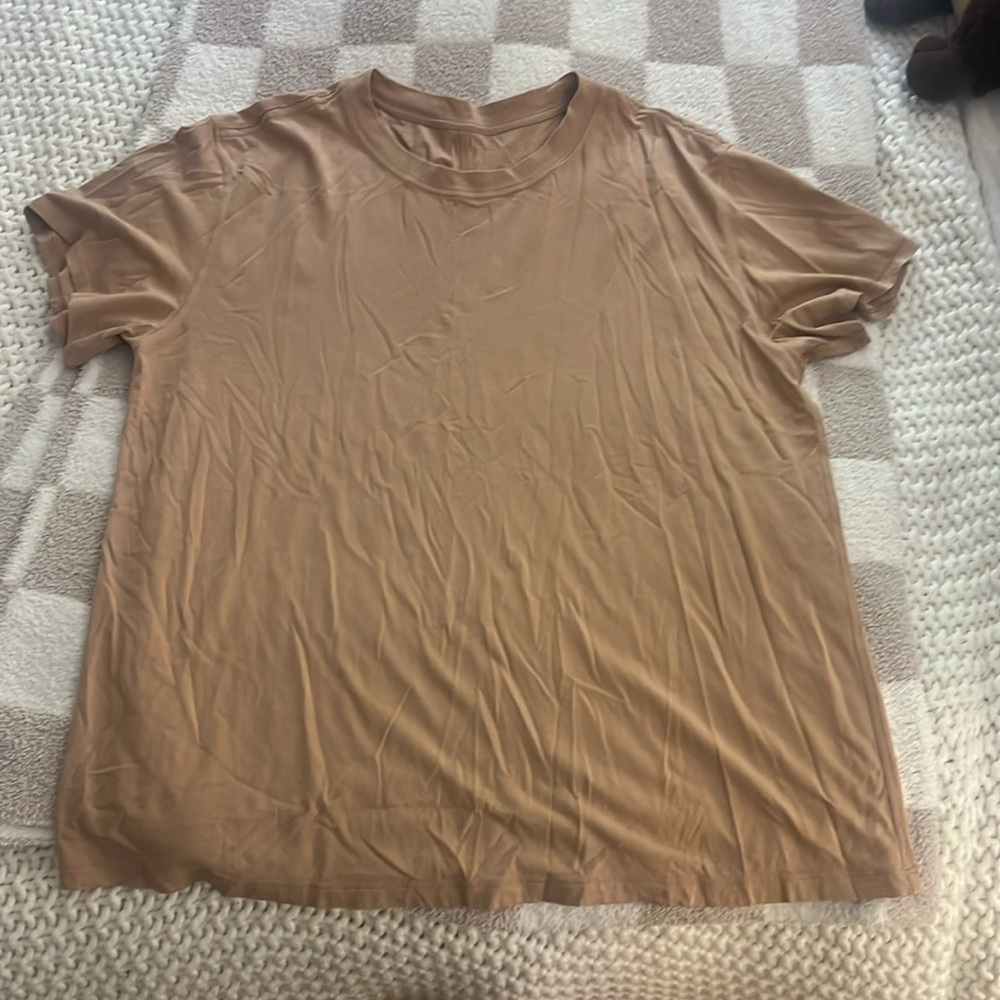Lululemon All Yours T-Shirt